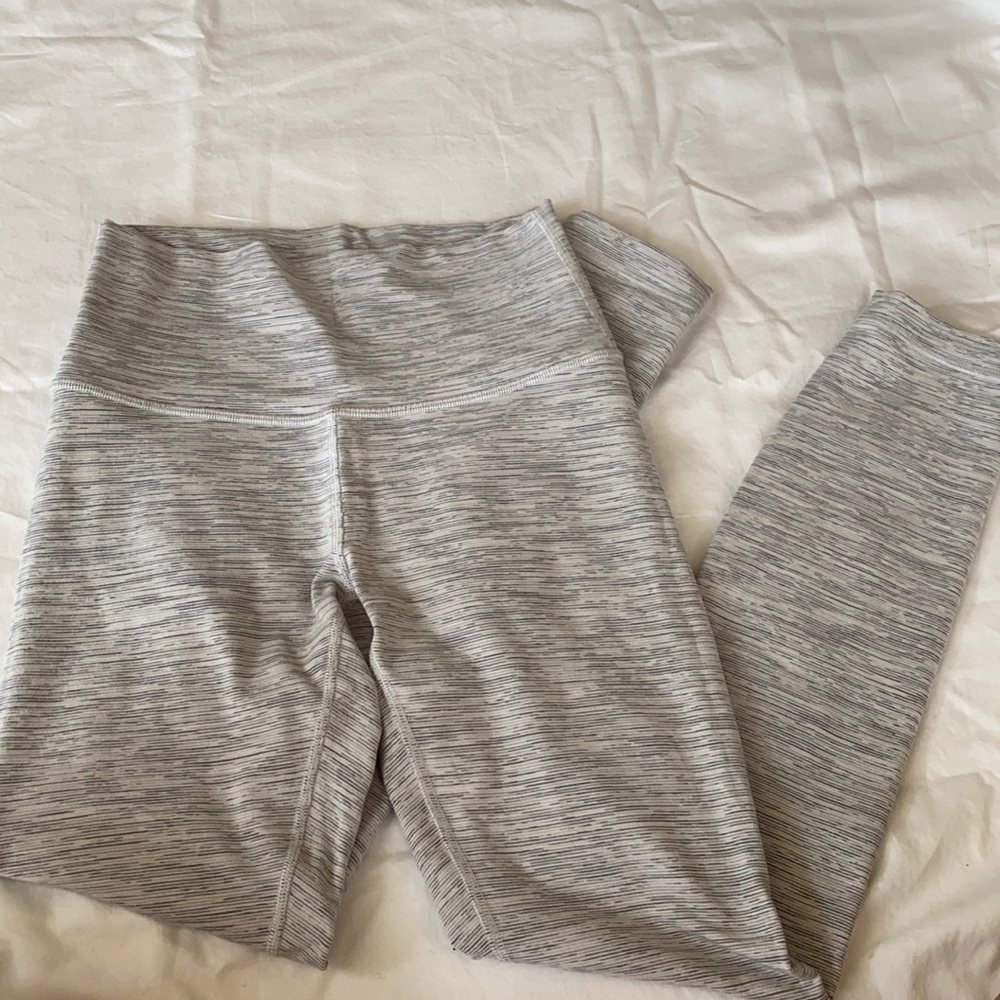 Lululemon Leggings Size 4